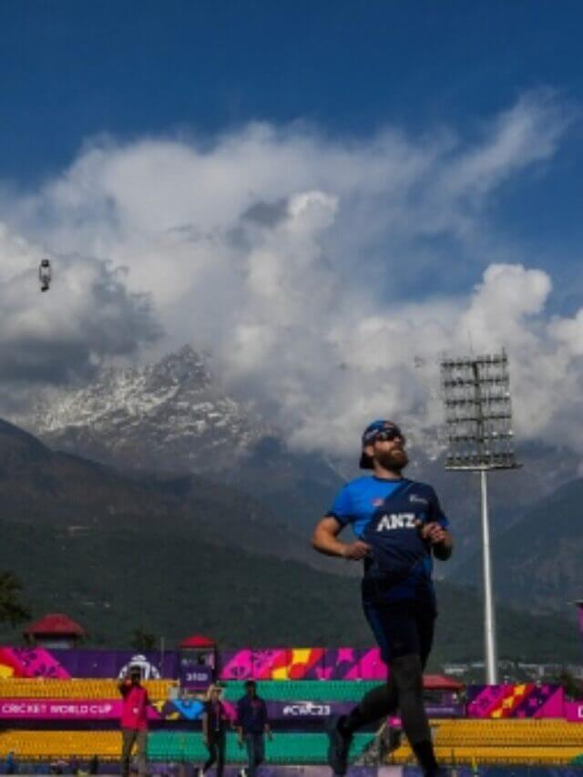 Dharamshala Weather